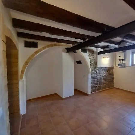 Apartamento Cala Monica