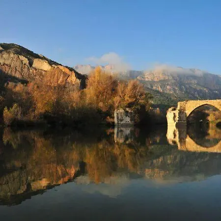 Apartamento Cala Monica *