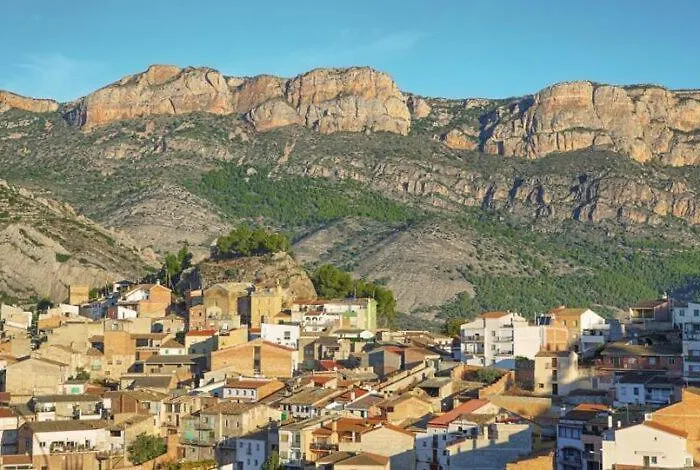 Cala Monica