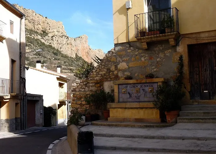 Cala Monica Camarasa