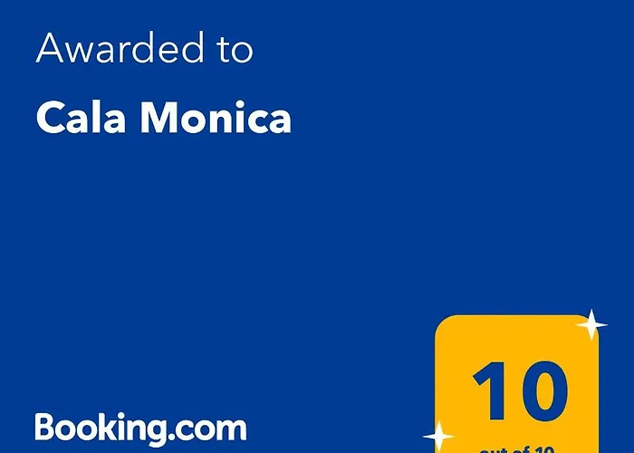 Cala Monica