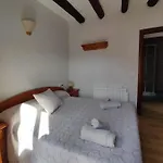 Cala Monica Camarasa