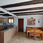 Appartement Cala Monica Camarasa