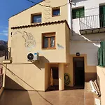 Cala Monica Appartement *