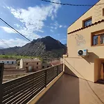 Cala Monica Appartement