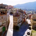 Cala Monica Appartement