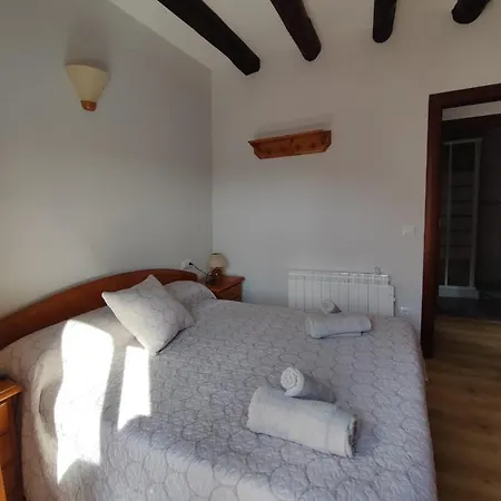 Cala Monica Camarasa