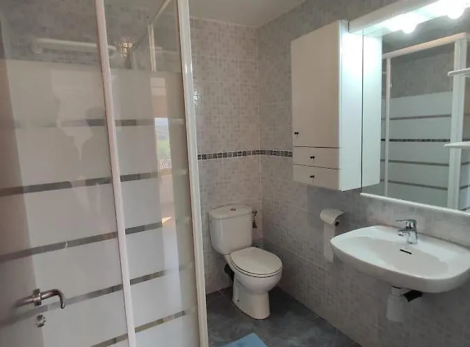 Appartement Cala Monica