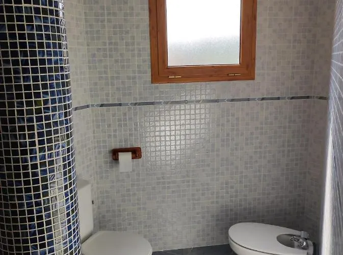 Cala Monica Appartement *